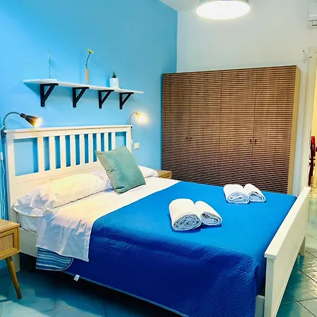 Appartement Alba Chiara