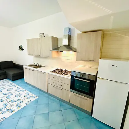 Alba Chiara Appartement