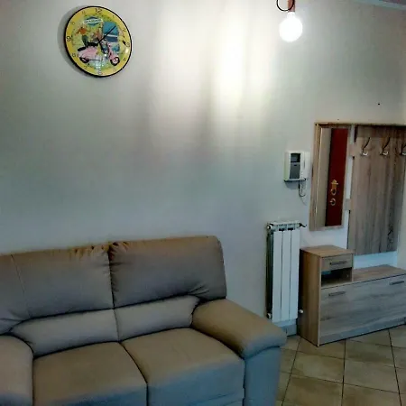 Alba Chiara Apartment Rom
