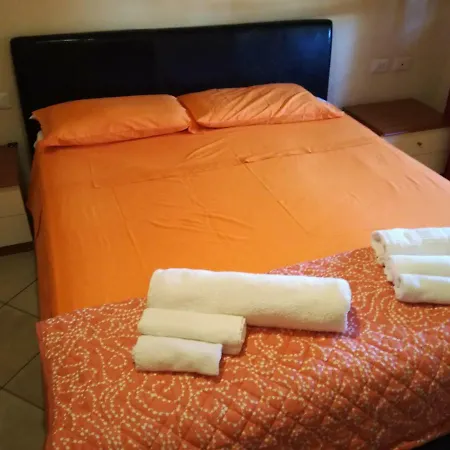 Alba Chiara Apartment