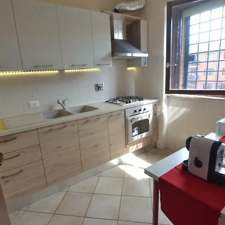 Apartment Alba Chiara