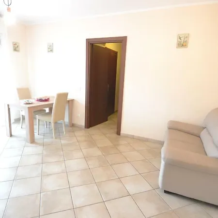 Alba Chiara Apartment Rom